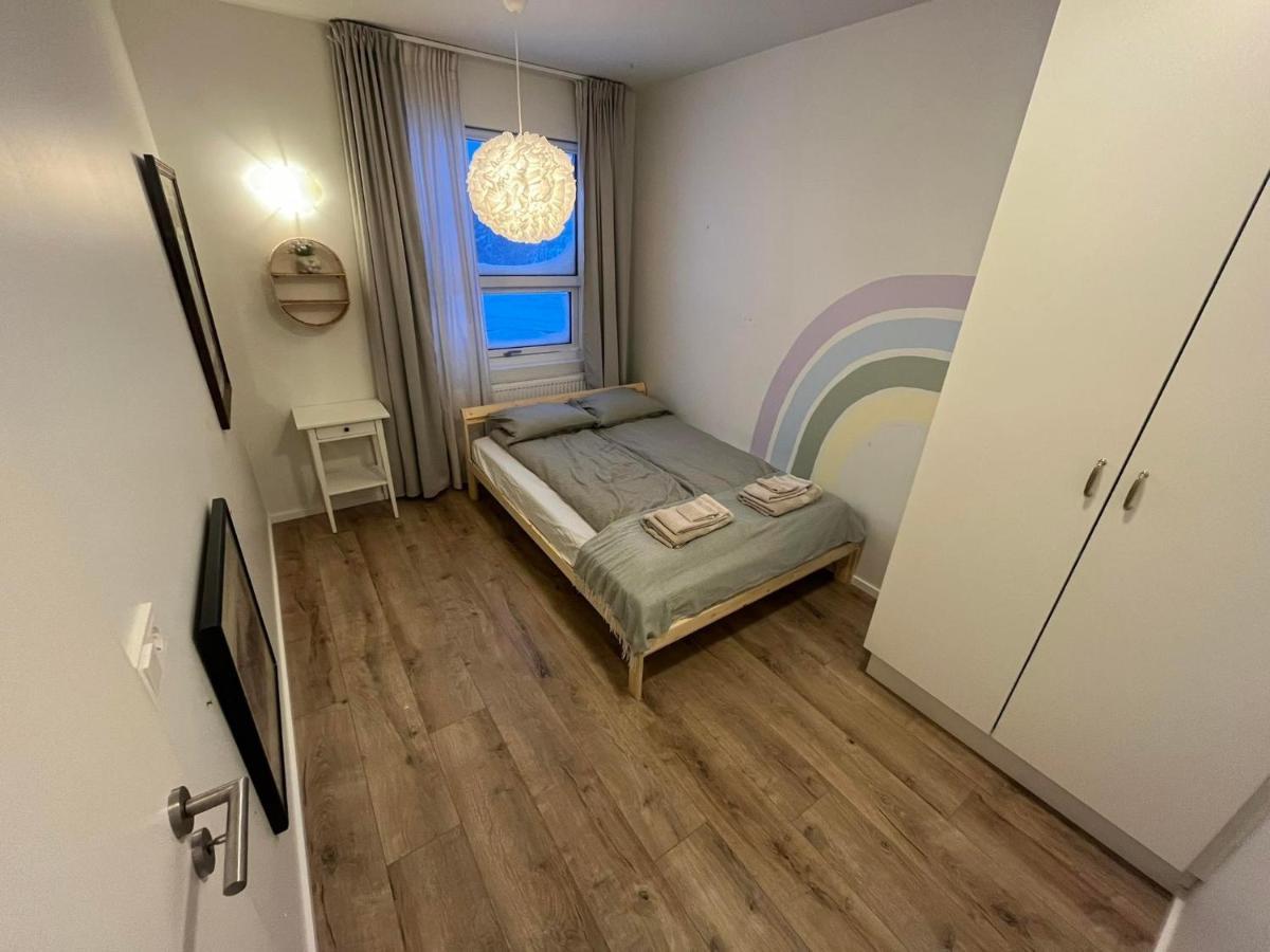 Nadia'S Hygge Apartment Selfoss Ngoại thất bức ảnh