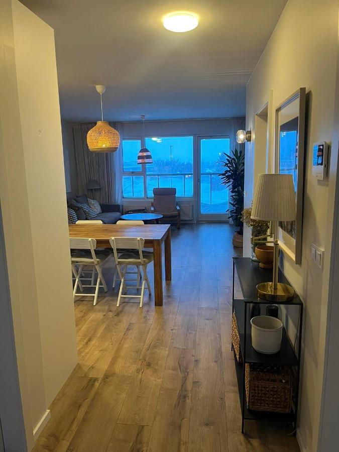 Nadia'S Hygge Apartment Selfoss Ngoại thất bức ảnh
